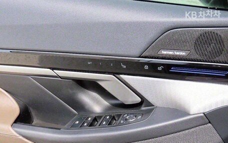 BMW 5 серия, 2024 год, 6 700 000 рублей, 12 фотография
