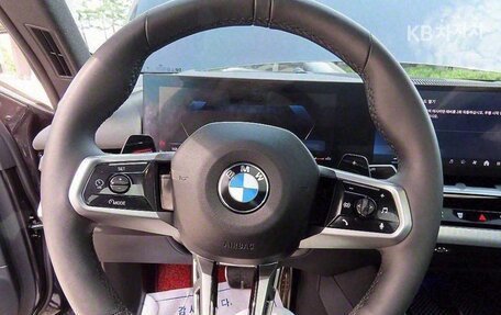 BMW 5 серия, 2024 год, 6 700 000 рублей, 8 фотография