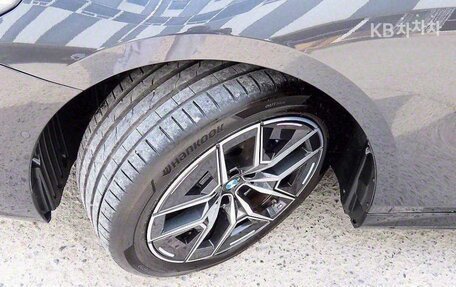 BMW 5 серия, 2024 год, 6 700 000 рублей, 20 фотография