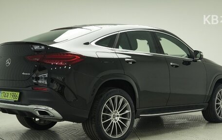 Mercedes-Benz GLE Coupe, 2025 год, 11 200 000 рублей, 2 фотография