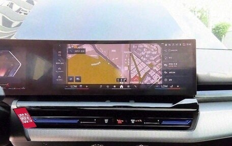 BMW 5 серия, 2024 год, 6 700 000 рублей, 13 фотография