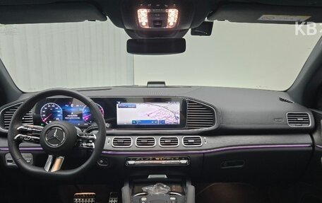 Mercedes-Benz GLE Coupe, 2025 год, 11 200 000 рублей, 10 фотография
