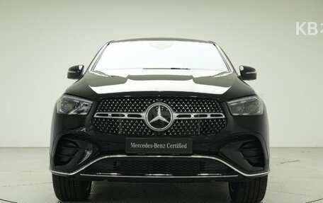 Mercedes-Benz GLE Coupe, 2025 год, 11 200 000 рублей, 4 фотография