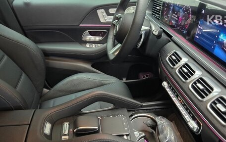 Mercedes-Benz GLE Coupe, 2025 год, 11 200 000 рублей, 11 фотография