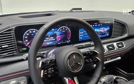 Mercedes-Benz GLE Coupe, 2025 год, 11 200 000 рублей, 8 фотография