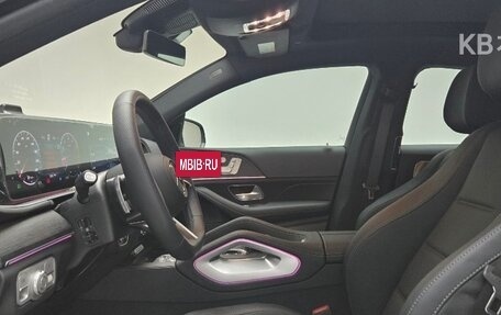 Mercedes-Benz GLE Coupe, 2025 год, 11 200 000 рублей, 12 фотография