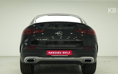 Mercedes-Benz GLE Coupe, 2025 год, 11 200 000 рублей, 5 фотография