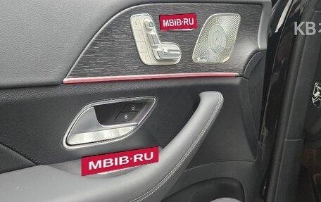 Mercedes-Benz GLE Coupe, 2025 год, 11 200 000 рублей, 14 фотография