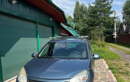 Renault Sandero I, 2011 год, 500 000 рублей, 7 фотография