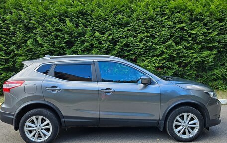 Nissan Qashqai, 2018 год, 1 700 000 рублей, 7 фотография