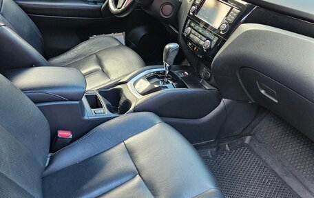 Nissan Qashqai, 2018 год, 1 700 000 рублей, 11 фотография