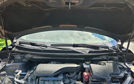 Nissan Qashqai, 2018 год, 1 700 000 рублей, 21 фотография