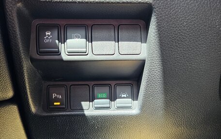 Nissan Qashqai, 2018 год, 1 700 000 рублей, 19 фотография
