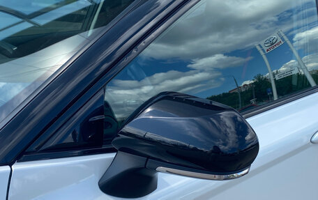 Toyota Camry, 2021 год, 3 150 000 рублей, 4 фотография