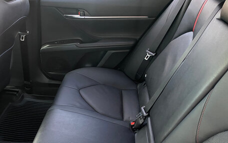 Toyota Camry, 2021 год, 3 150 000 рублей, 17 фотография