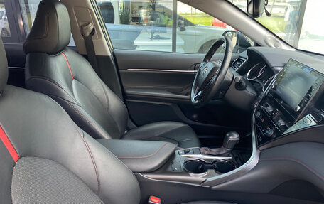 Toyota Camry, 2021 год, 3 150 000 рублей, 16 фотография