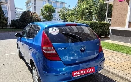Hyundai i30 I, 2009 год, 705 000 рублей, 2 фотография