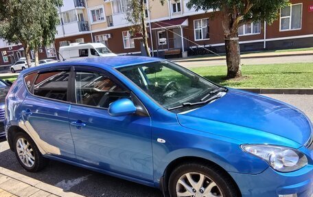 Hyundai i30 I, 2009 год, 705 000 рублей, 3 фотография
