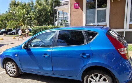 Hyundai i30 I, 2009 год, 705 000 рублей, 5 фотография