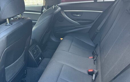 BMW 3 серия, 2017 год, 2 690 000 рублей, 4 фотография