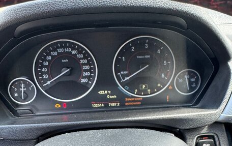 BMW 3 серия, 2017 год, 2 690 000 рублей, 6 фотография