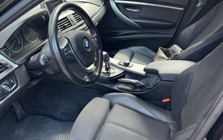 BMW 3 серия, 2017 год, 2 690 000 рублей, 5 фотография