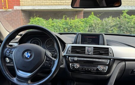 BMW 3 серия, 2017 год, 2 690 000 рублей, 3 фотография