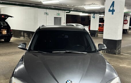 BMW X1, 2013 год, 1 040 000 рублей, 2 фотография