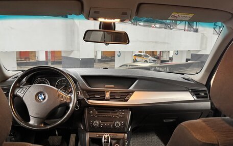 BMW X1, 2013 год, 1 040 000 рублей, 8 фотография