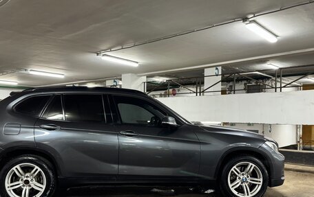 BMW X1, 2013 год, 1 040 000 рублей, 7 фотография
