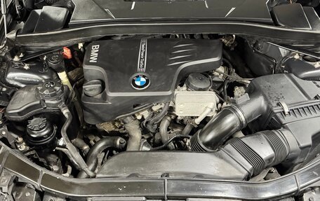 BMW X1, 2013 год, 1 040 000 рублей, 9 фотография