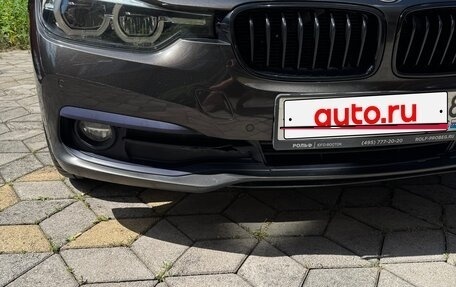 BMW 3 серия, 2017 год, 2 690 000 рублей, 11 фотография