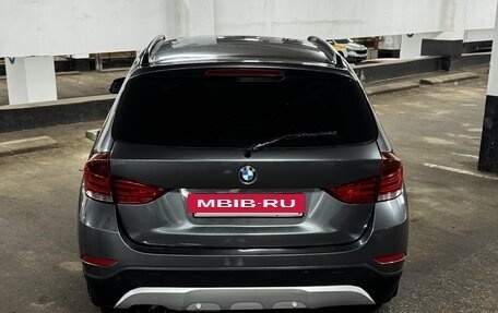 BMW X1, 2013 год, 1 040 000 рублей, 4 фотография
