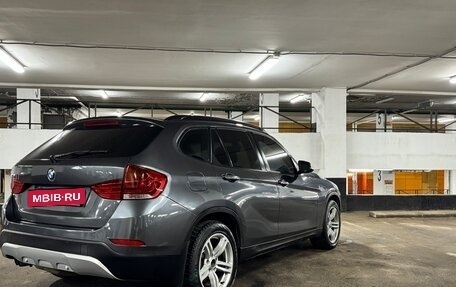 BMW X1, 2013 год, 1 040 000 рублей, 6 фотография