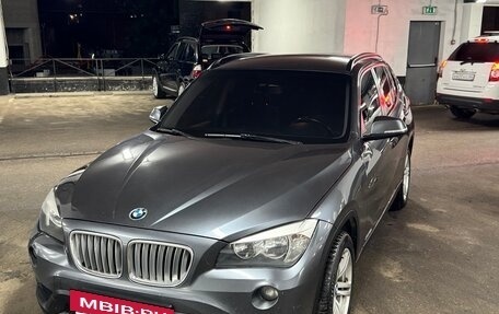 BMW X1, 2013 год, 1 040 000 рублей, 3 фотография