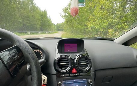 Opel Corsa D, 2007 год, 450 000 рублей, 5 фотография