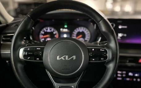 KIA K5, 2022 год, 3 000 000 рублей, 2 фотография