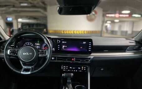 KIA K5, 2022 год, 3 000 000 рублей, 14 фотография