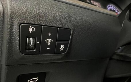 KIA K5, 2022 год, 3 000 000 рублей, 10 фотография
