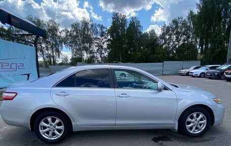 Toyota Camry, 2009 год, 1 340 000 рублей, 4 фотография