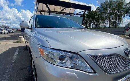 Toyota Camry, 2009 год, 1 340 000 рублей, 2 фотография
