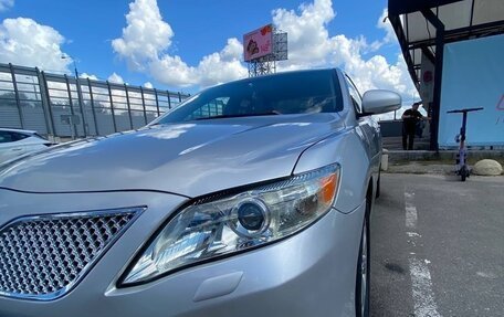 Toyota Camry, 2009 год, 1 340 000 рублей, 3 фотография