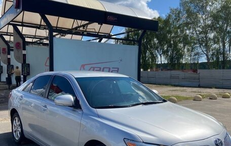 Toyota Camry, 2009 год, 1 340 000 рублей, 5 фотография