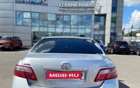 Toyota Camry, 2009 год, 1 340 000 рублей, 7 фотография