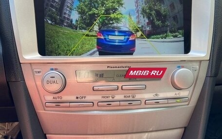 Toyota Camry, 2009 год, 1 340 000 рублей, 9 фотография