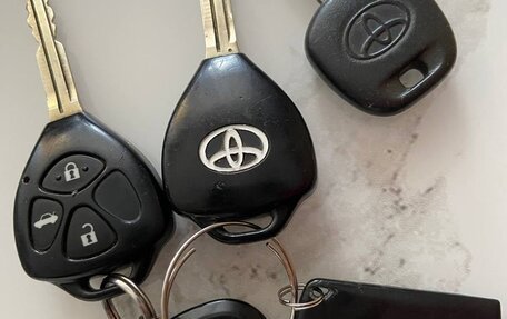 Toyota Camry, 2009 год, 1 340 000 рублей, 16 фотография