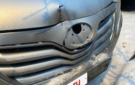 Toyota Camry, 2009 год, 1 340 000 рублей, 17 фотография