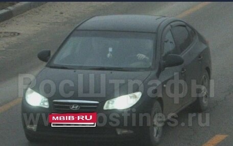 Hyundai Elantra IV, 2008 год, 580 000 рублей, 2 фотография