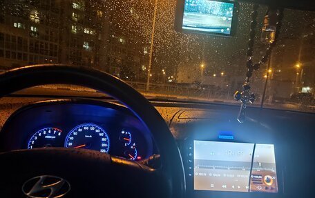 Hyundai Elantra IV, 2008 год, 580 000 рублей, 16 фотография