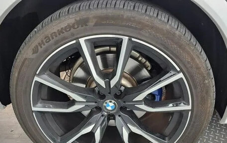BMW X7, 2022 год, 7 394 000 рублей, 5 фотография